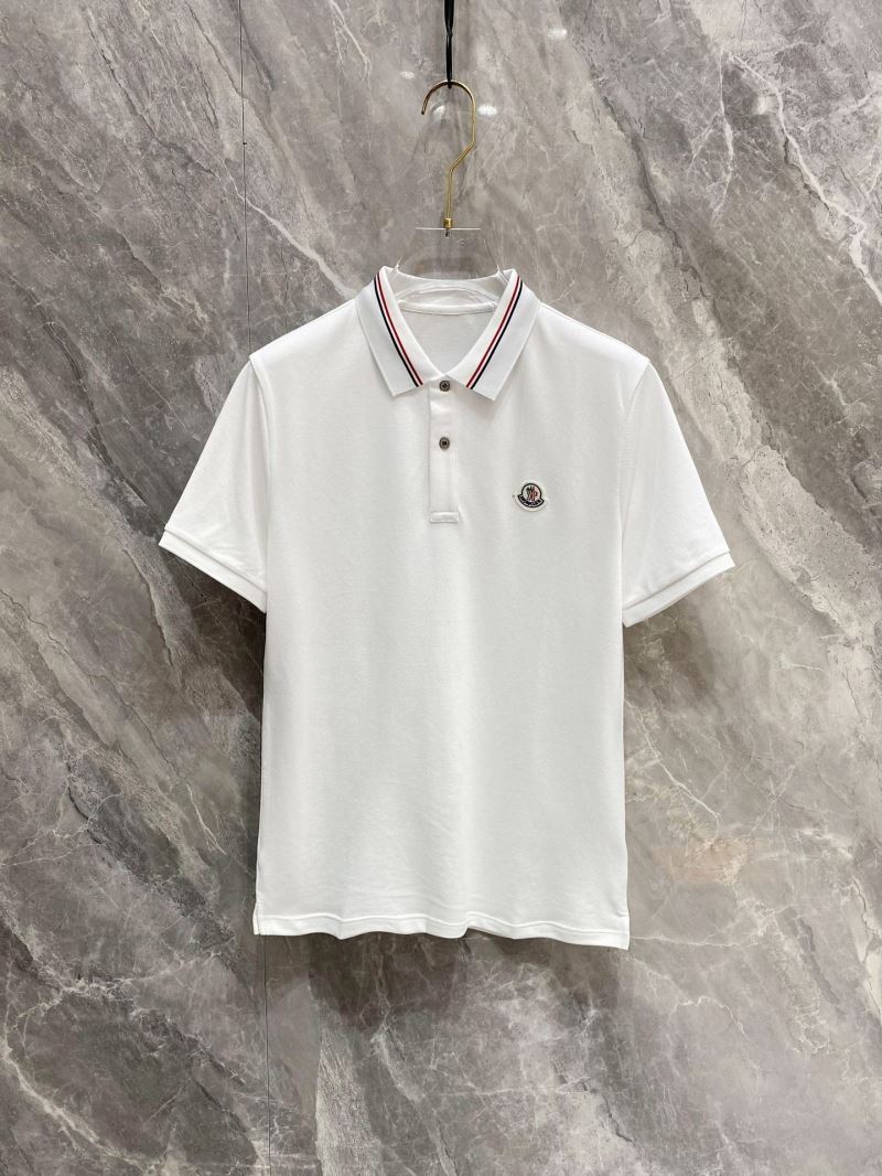 Moncler T-Shirts